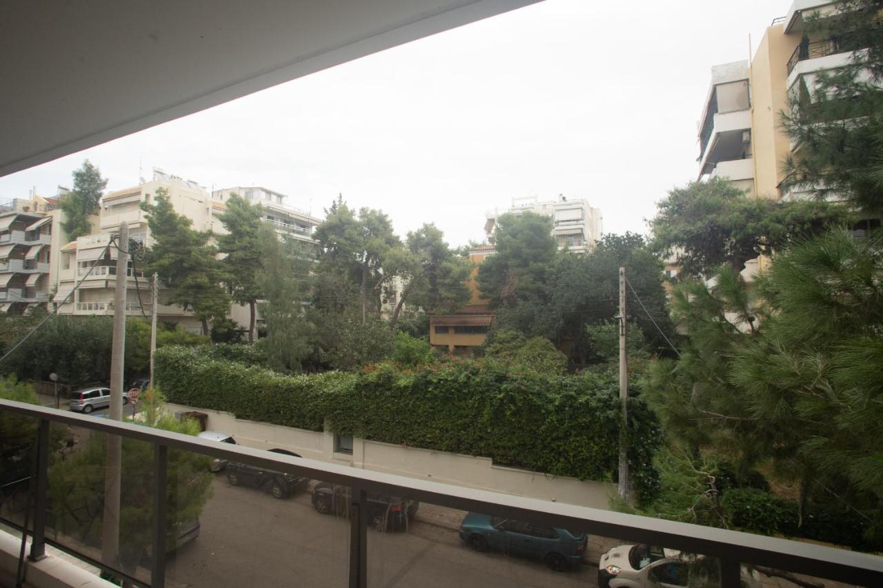 Athens Riviera Vibes Apartment Exterior photo